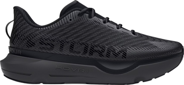 Tenisice i cipele Under Armour Infinite Pro Storm Crna | 3027588-001, 0