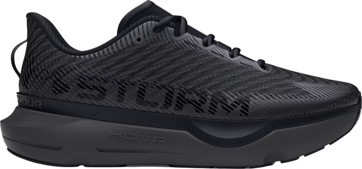 Tenisice i cipele Under Armour Infinite Pro Storm Crna | 3027588-001, 0