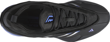 Tenisice i cipele adidas Performance Dame 9 Basketball Shoes Crna | JI1938, 3