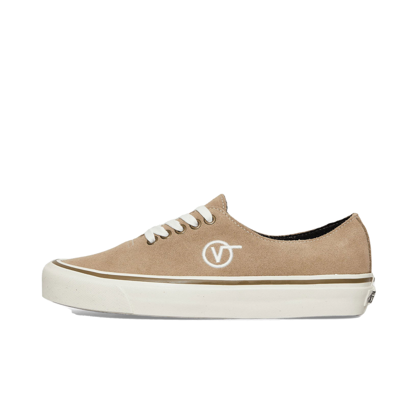 Tenisice i cipele Vans Anaheim Factory Authentic One Piece DX Bež | VN0005UCBRC1