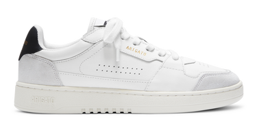 Tenisice i cipele AXEL ARIGATO Dice Lo "White" Bijela | F1743001, 0