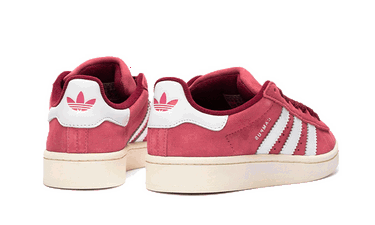Tenisice i cipele adidas Originals Campus 00s W Crvena | HP6286, 2