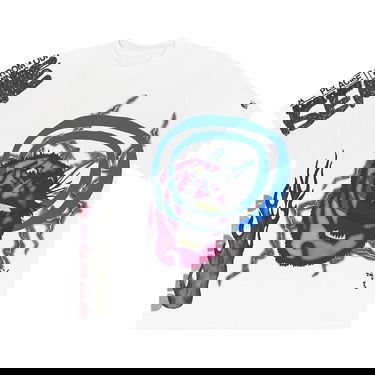 Majica kratkih rukava Cactus Jack by Travis Scott Fragment x Sunrise Tee Bijela | CJFR SS05 WHIT, 1