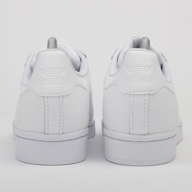 Tenisice i cipele adidas Originals Superstar W Bijela | FV3285, 3