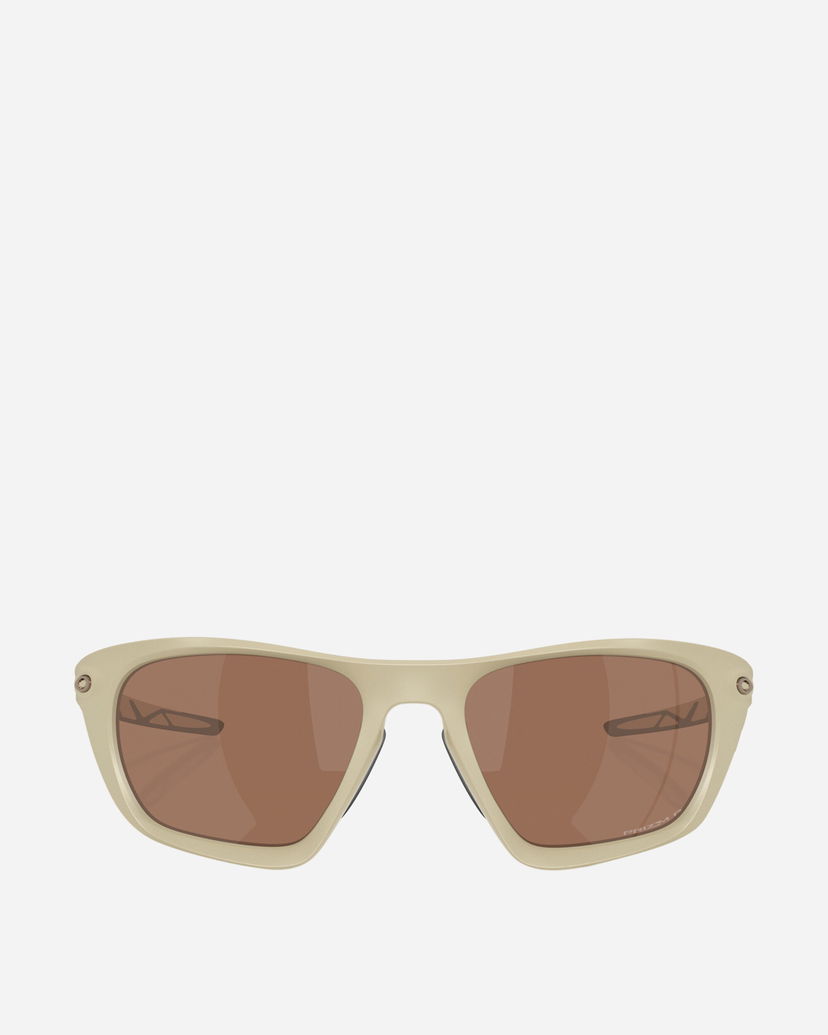 Sunčane naočale OAKLEY Matte Sand Sunglasses with Tungsten Iridium Lenses Bež | 94310560 1