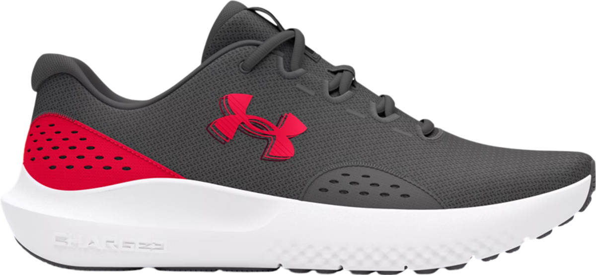 Tenisice i cipele Under Armour UA Charged Surge 4 Siva | 3027000-107, 0