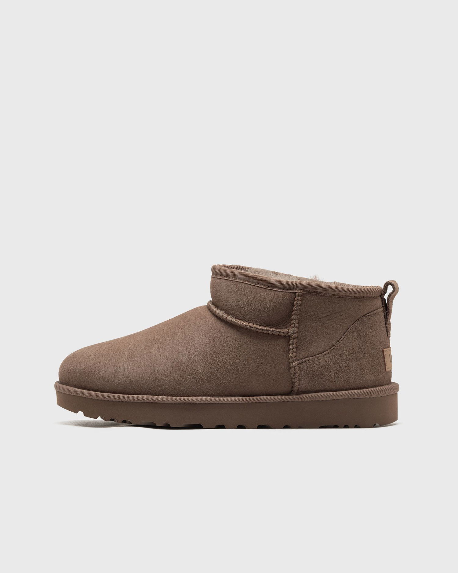 Tenisice i cipele UGG Classic Ultra Mini Boots Smeđa | 1116109-CRBO, 0