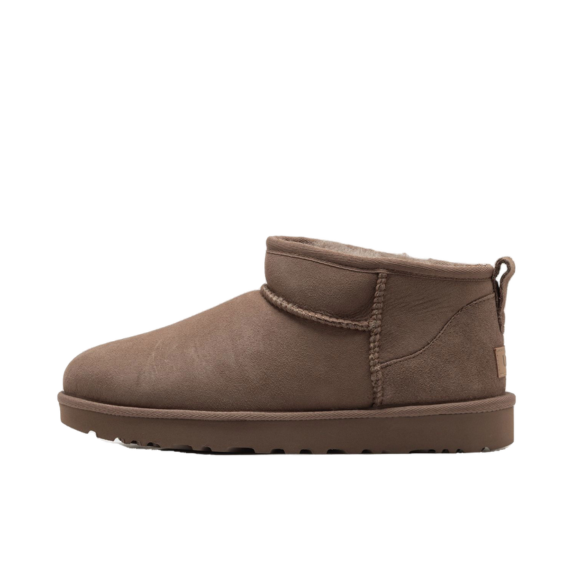 Tenisice i cipele UGG Classic Ultra Mini Boots Smeđa | 1116109-CRBO