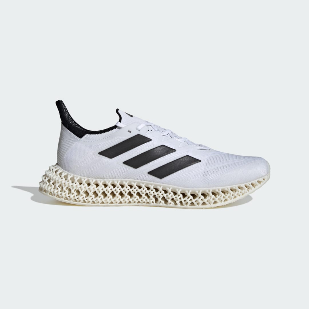 Tenisice i cipele adidas Performance 4DFWD 4 Running Siva | ID8887, 1