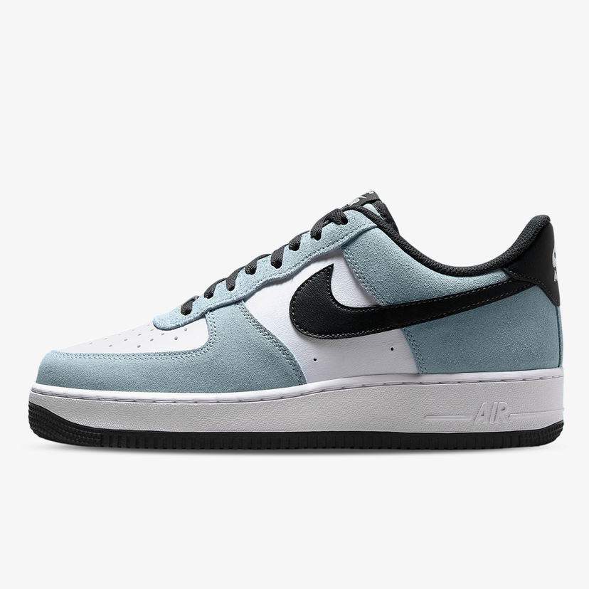 Tenisice i cipele Nike Air Force 1 '07 LV8 Rugby Plava | IF6205-400