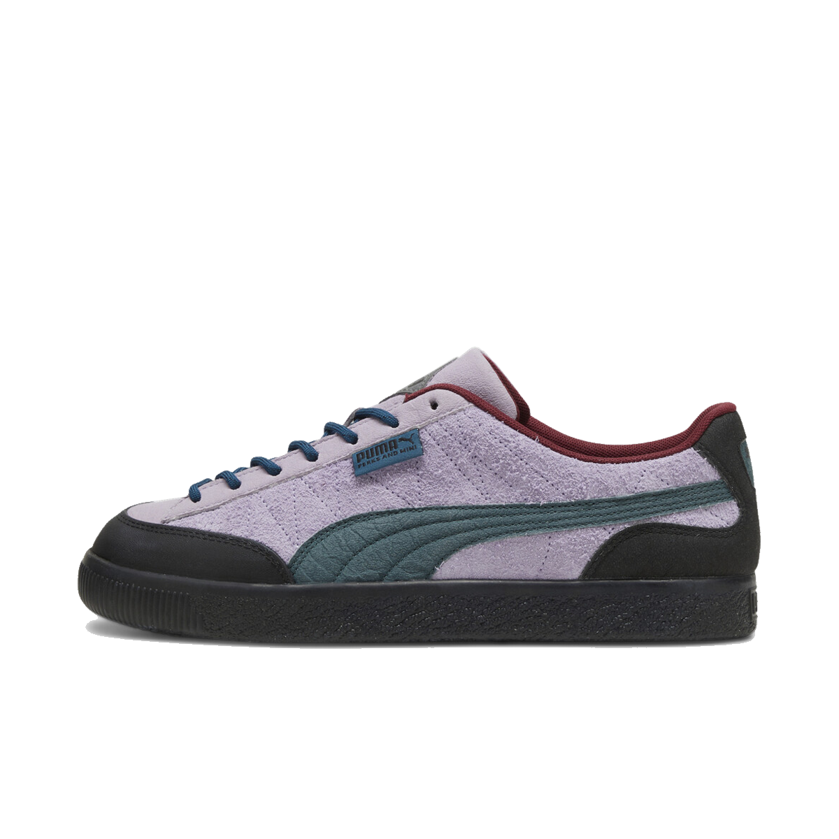 Tenisice i cipele Puma P.A.M. x Clyde "Lavender Shock" Ljubičasta | 396039-01, 0