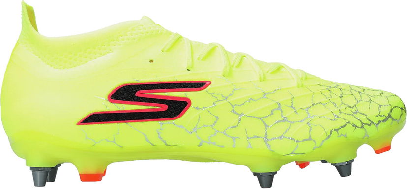 Tenisice i cipele Skechers SKX 01 Elite SG Žuta | 252096-ylbk