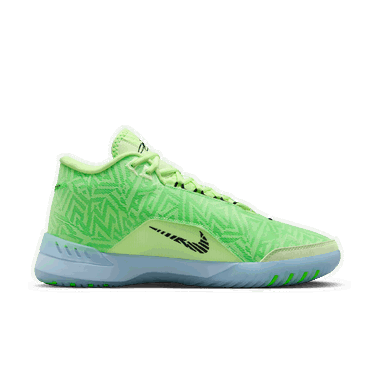 Tenisice i cipele Nike LeBron NXXT Genisus Zelena | HF0712-700, 4