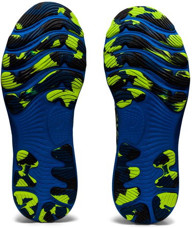 Tenisice i cipele Asics Gel-Nimbus 24 Color Injection Višebojno | 1011B454 100, 3