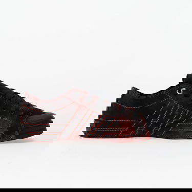 Tenisice i cipele Y-3 Y-3 Nizza Lo Crvena | JQ8823, 2