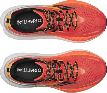 Tenisice i cipele Saucony Hurricane 24 Narančasta | s20933-164, 3