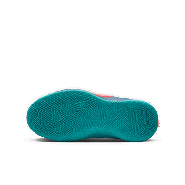 Tenisice i cipele Nike Giannis Freak 6 Tirkiz | FQ7378-300, 3