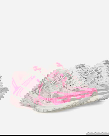Tenisice i cipele Nike Women s Zoom Vomero 5 Sneakers Hyper Pink / Summit White Ružičasta | IM2404-645, 3