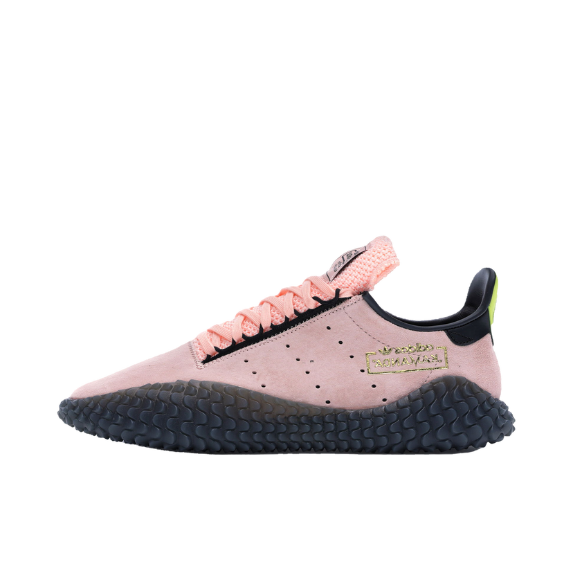 Tenisice i cipele adidas Originals Kamanda Dragon Ball Z Majin Ružičasta | D97055
