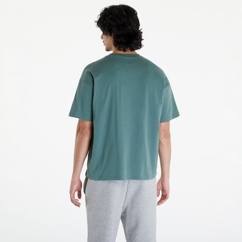 Odjeća i dodaci Dickies Enterprise Short Sleeve T-Shirt Man White Size XS Crna | 0A4YRN