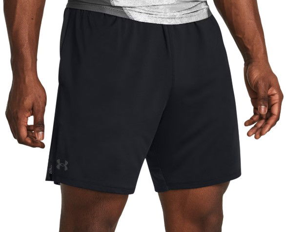 Kratke hlače Under Armour Tech Vent 7" Training Shorts Crna | 1388645-001