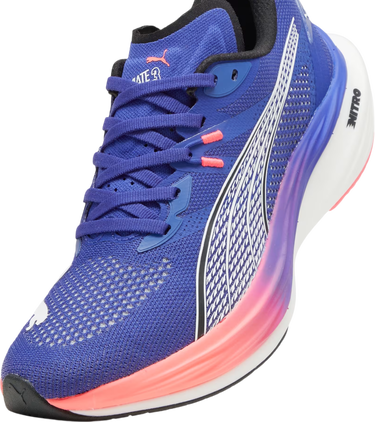 Tenisice i cipele Puma Deviate NITRO 3 Plava | 309707-05, 4