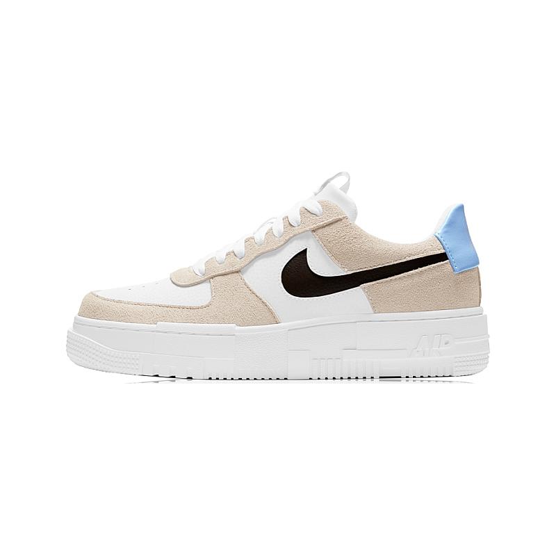 Tenisice i cipele Nike Air Force 1 Pixel "Desert Sand" W Bež | DH3861-001, 0