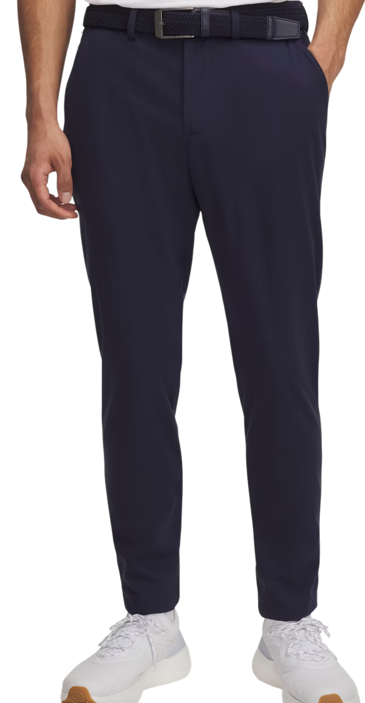 Hlače Under Armour Under Armour UA Drive Pro All Weather Pants Tamnoplava | 1388501-410