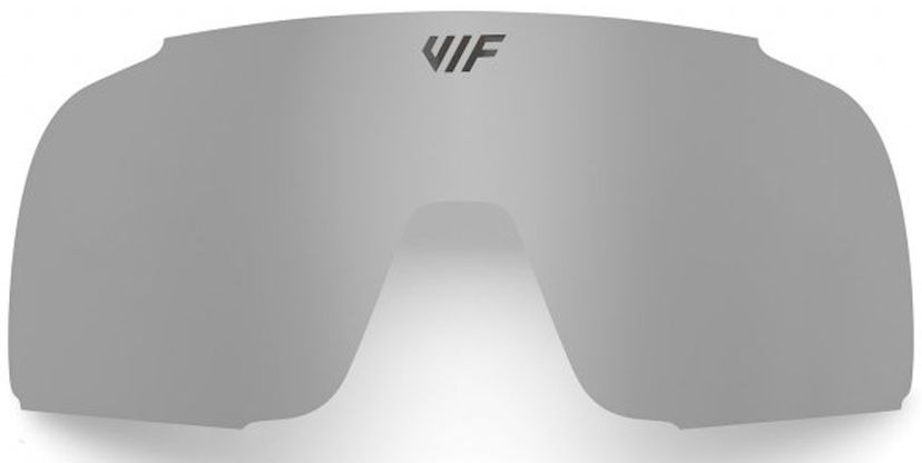 Sunčane naočale VIF Replacement UV400 Lens for One Glasses Siva | vif-rl-06
