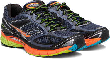 Tenisice i cipele Saucony ProGrid Guide 7 Siva | S70936-13, 3