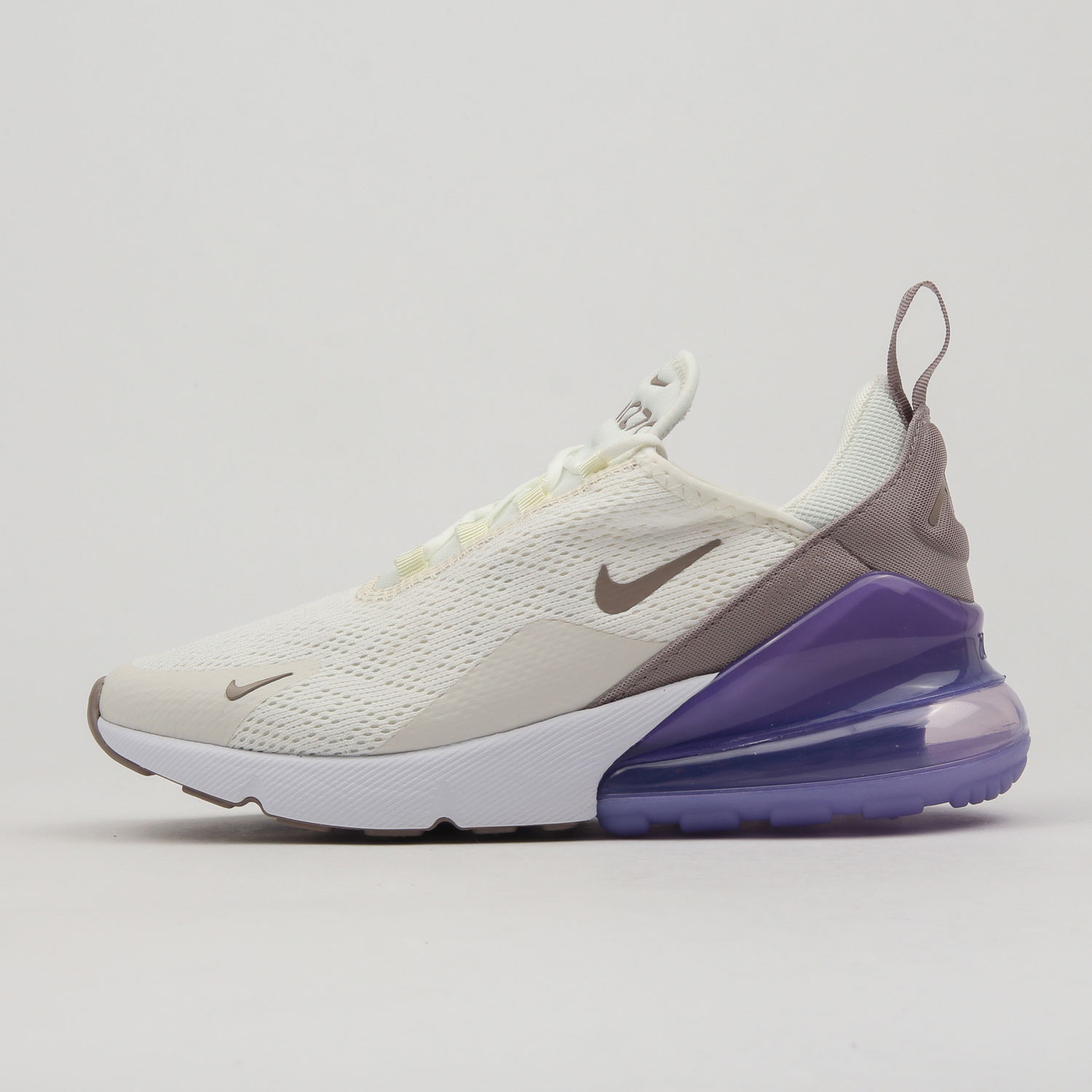 Tenisice i cipele Nike Air Max 270 ''Sail Lilac'' W Bež | AH6789-107, 0