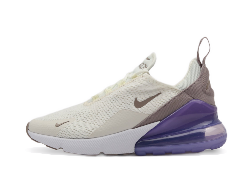 Tenisice i cipele Nike Air Max 270 ''Sail Lilac'' W Bež | AH6789-107