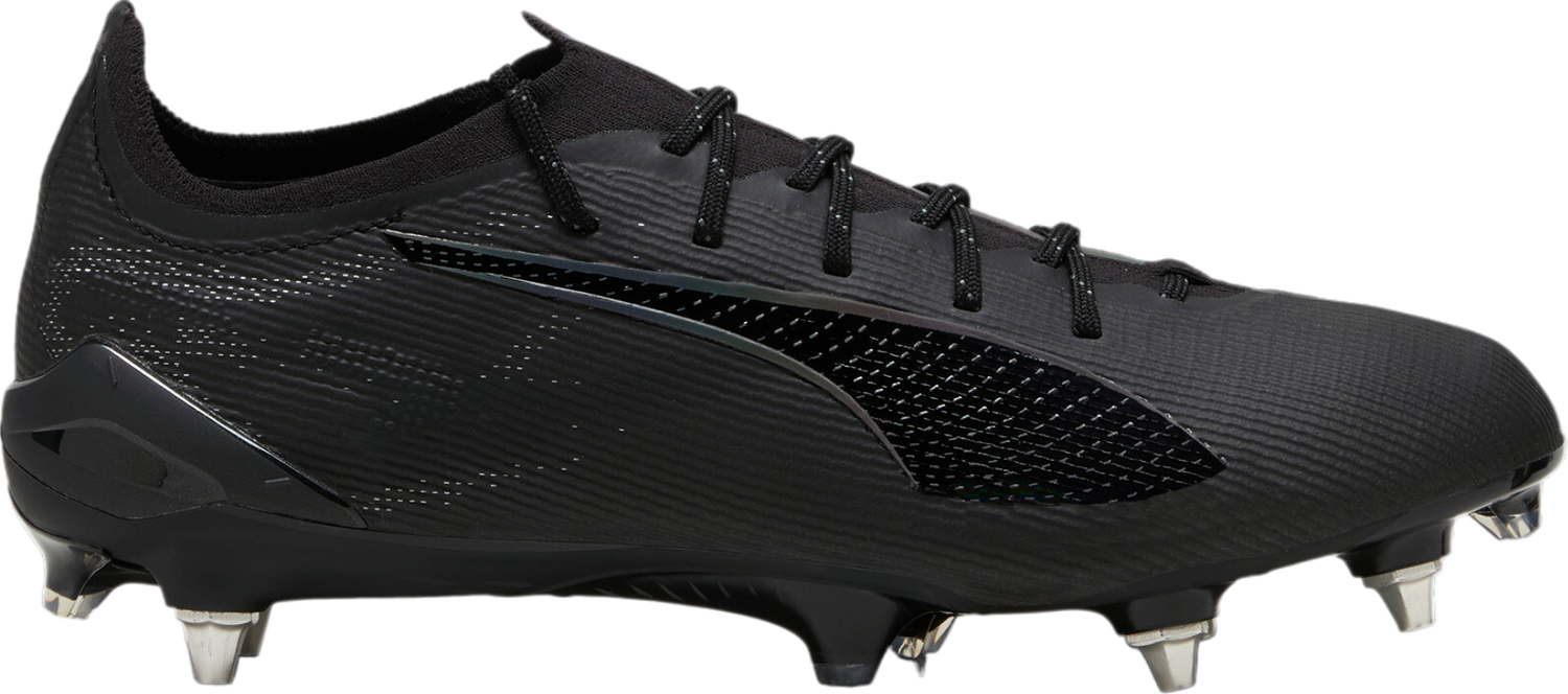 Tenisice i cipele Puma ULTRA 5 ULTIMATE MxSG Crna | 107883-02, 0