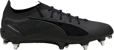 Tenisice i cipele Puma ULTRA 5 ULTIMATE MxSG Crna | 107883-02, 0