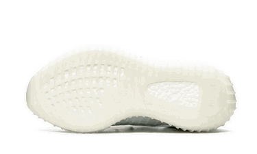 Tenisice i cipele adidas Yeezy Yeezy Boost 350 V2 ''Mono Ice'' Bijela | GW2869, 2