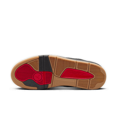 Tenisice i cipele Jordan Jordan Flight Court Crna | HF3255-001, 2