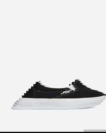 Tenisice i cipele Vans Slip-On Reissue 98 LX Sneakers Black Crna | VN000CSEBA21, 1