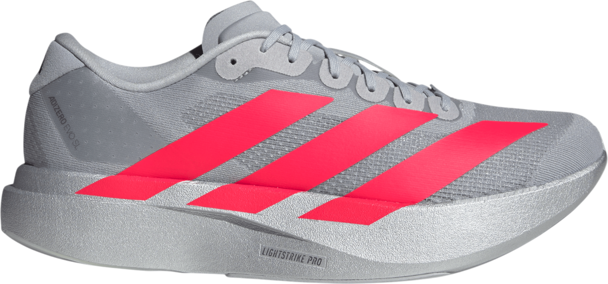 Tenisice i cipele adidas Performance Adizero Evo SL Siva | ki3381, 0