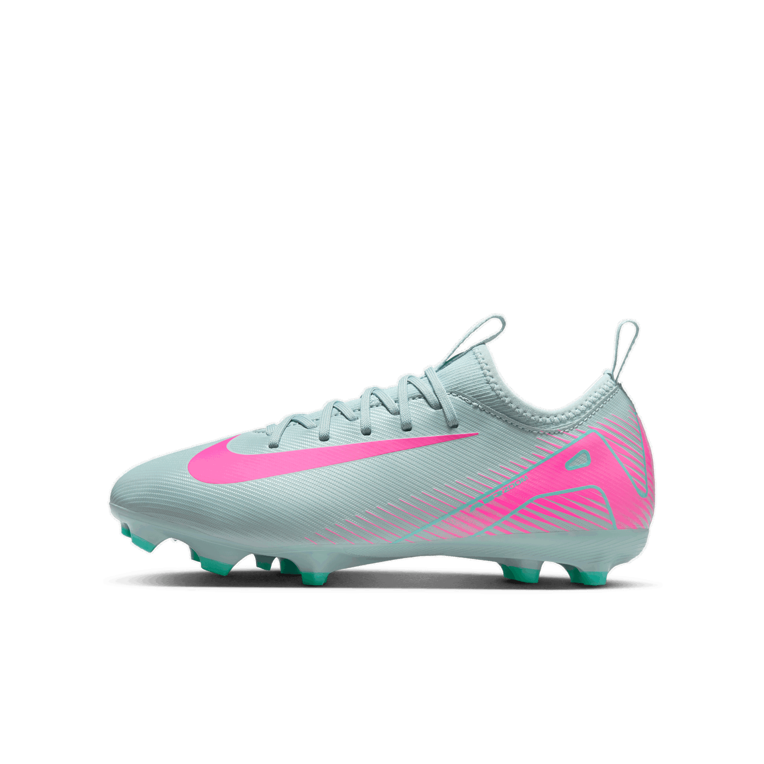 Tenisice i cipele Nike Jr. Mercurial Vapor 16 Academy MG Tirkiz | FQ8392-301, 0