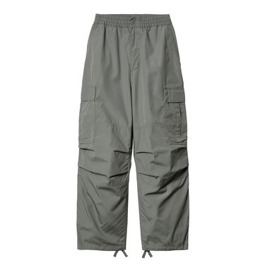 Trenirka Carhartt WIP Jet Cargo Pant Siva | I032260_1ND_02, 5
