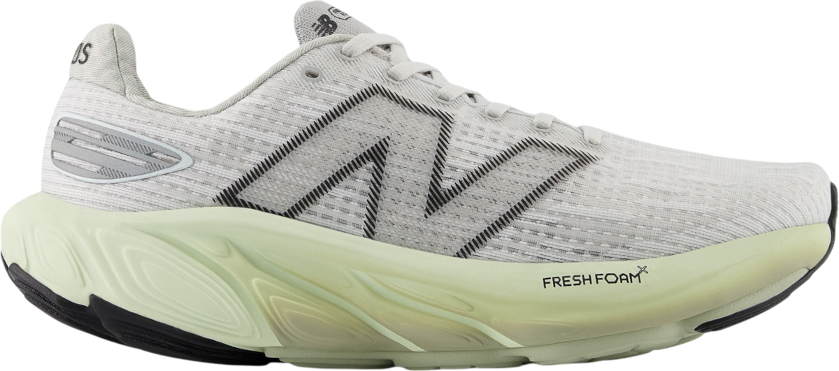 Tenisice i cipele New Balance Fresh Foam X Balos Bijela | mbal-cb1, 0