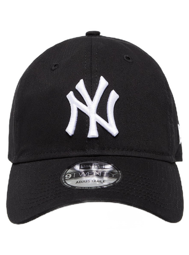 Kapa New Era MLB League Essential 9Twenty New York Yankees Crna | 60348852