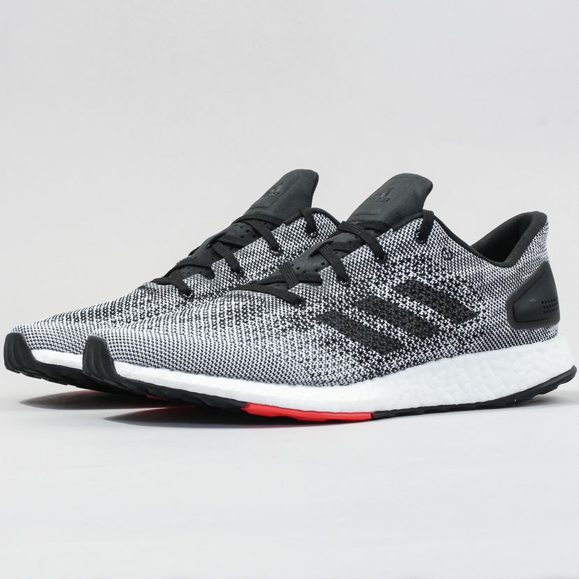Trčanje adidas Performance PureBoost DPR Siva | S80993