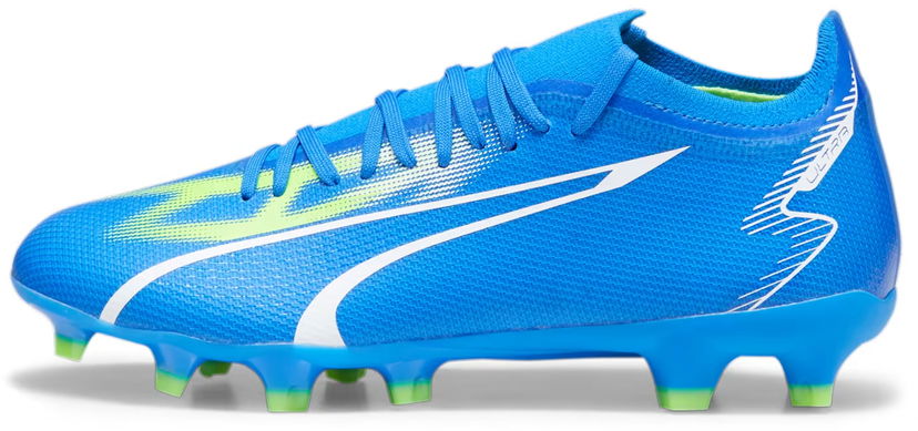 Tenisice i cipele Puma ULTRA MATCH FG/AG Plava | 107523-03