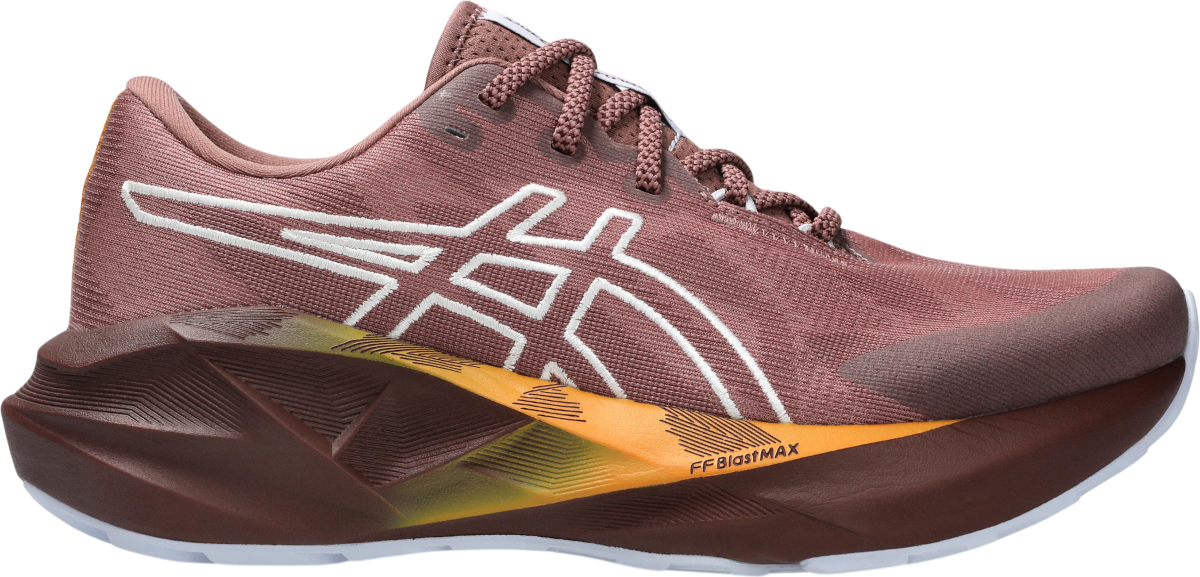 Tenisice i cipele Asics NOVABLAST 5 TR Ružičasta | 1012b911-600, 0