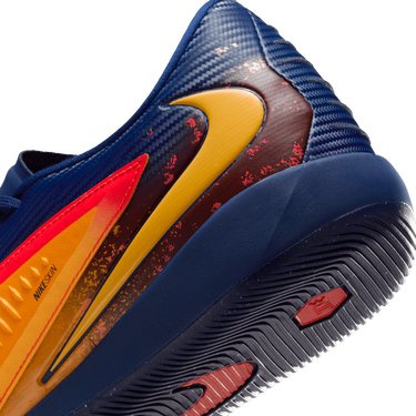 Tenisice i cipele Nike Phantom 6 Low Academy "Erling Haaland" IC Višebojno | ib3093-800, 6