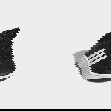 Tenisice i cipele adidas Performance Hoops Mid Crna | GW0402, 5