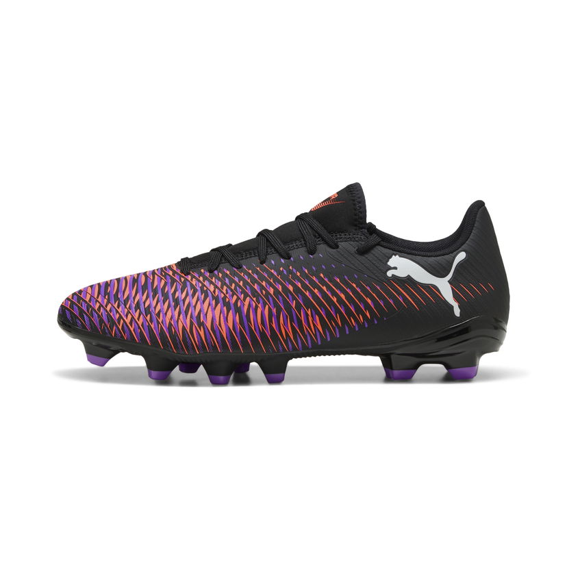 Tenisice i cipele Puma FUTURE 8 PLAY FG/AG Soccer Cleats Crna | 108141_01