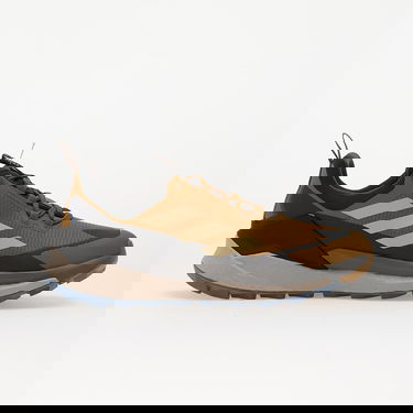 Tenisice i cipele adidas Performance Terrex Free Hiker 2.0 Low Gore-Tex Smeđa | JP5611, 2