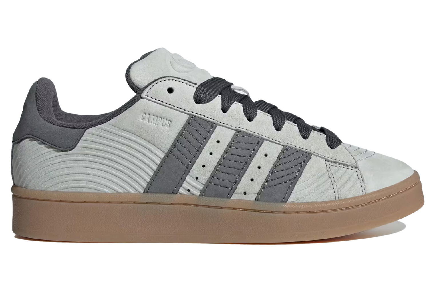 Tenisice i cipele adidas Originals Campus 00s Japanese Rock Garden Ash Silver Siva | IF4336, 0
